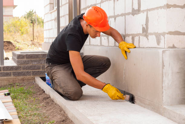 Licensed Exterior Waterproofing service in Windsor, NJ - Halo Water Proofing